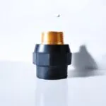 وصله بسن خارجي وصلات سباكه BR